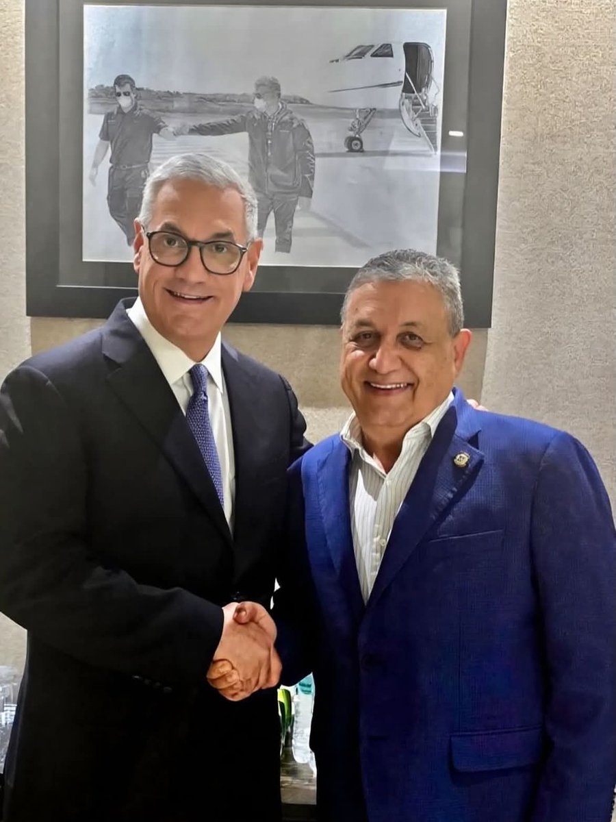 Elvis Saldaña tweet media