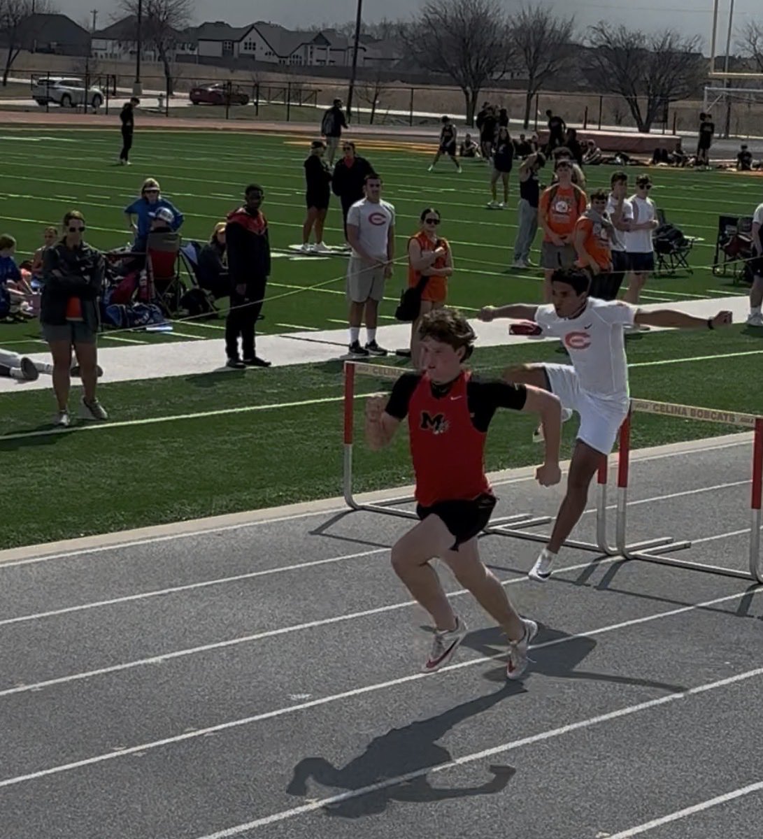 Race Stoner tweet media