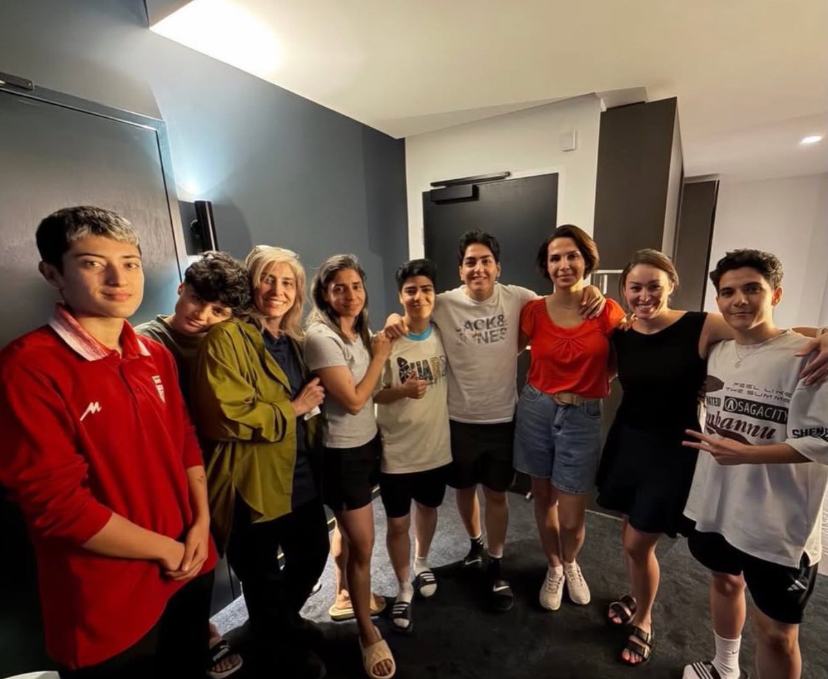 Sod off🇮🇷🇺🇸 tweet media