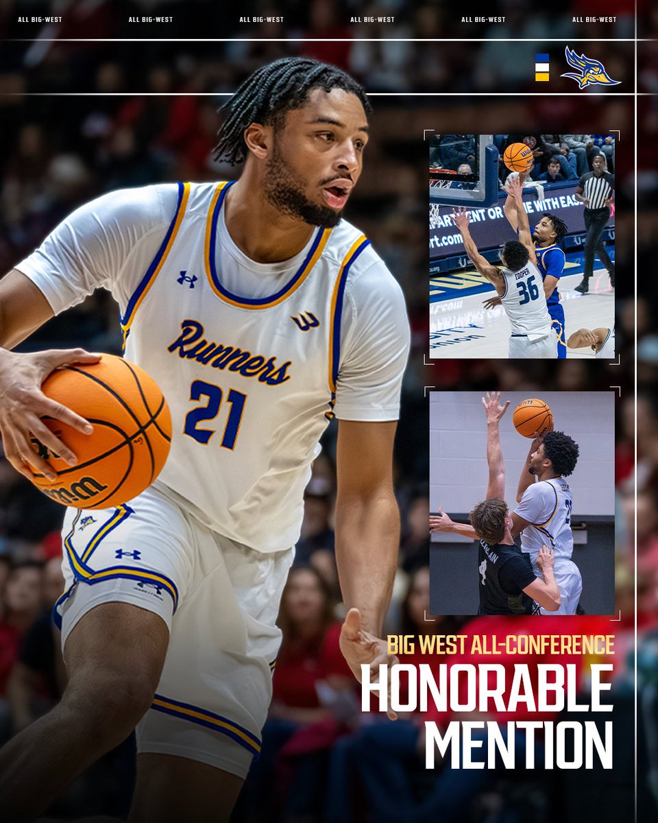 Bakersfield Men's Hoops tweet media