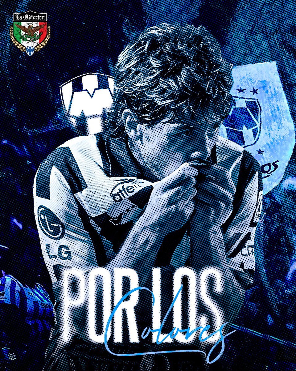 LA ADICCIÓN tweet media