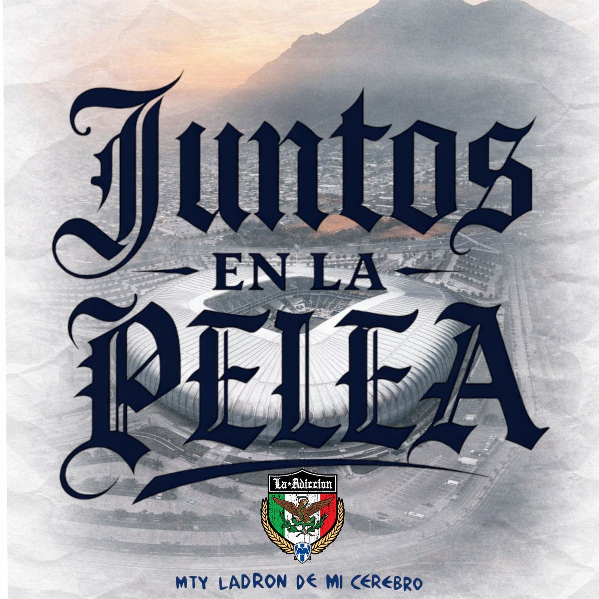 LA ADICCIÓN tweet media