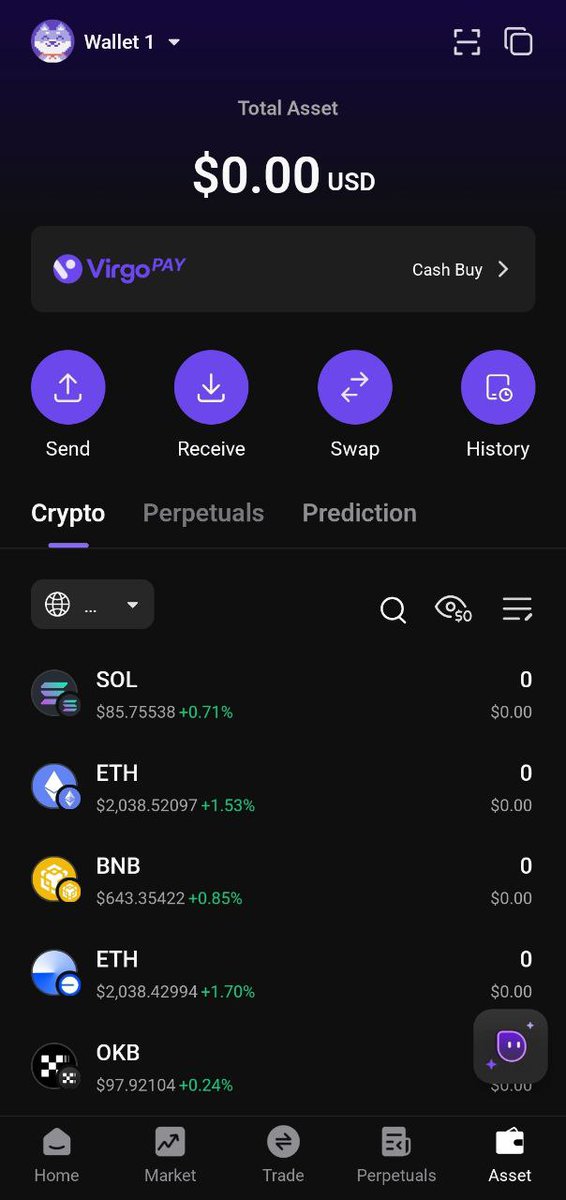 sukrobiji's tweet photo. @WalletV_io thx sir, i hope win

BG3VBMGSg9ndFzGaMy1ENaLhML4FQLAj62QFpQ3KhPcg https://t.co/uimzlWA271