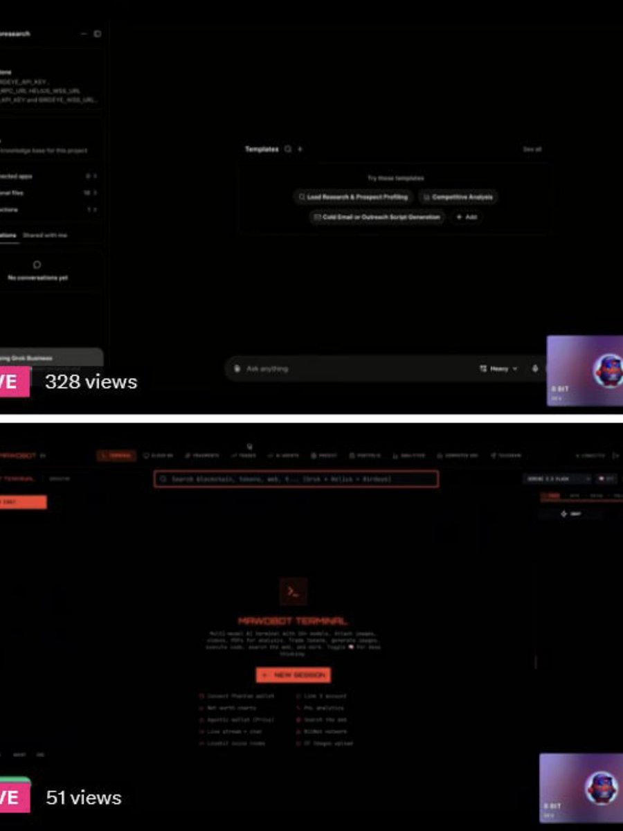 Services_MH's tweet photo. 🚀 Got an upcoming X Live or Spaces session?
We help boost initial reach & visibility so your stream gets seen by more interested people right from the start.

Specialized in:
• Gaming streams
• Chat / talk shows
• Sports & reactions
•  Crypto projects 

DM "LIVE" for current options, packages & how it works.
Fast, stable,  support 24/7.

#XLive #Livestream #Streaming #CreatorTools