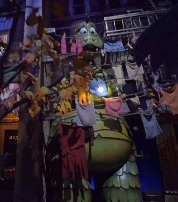 The Spy Vex tweet media