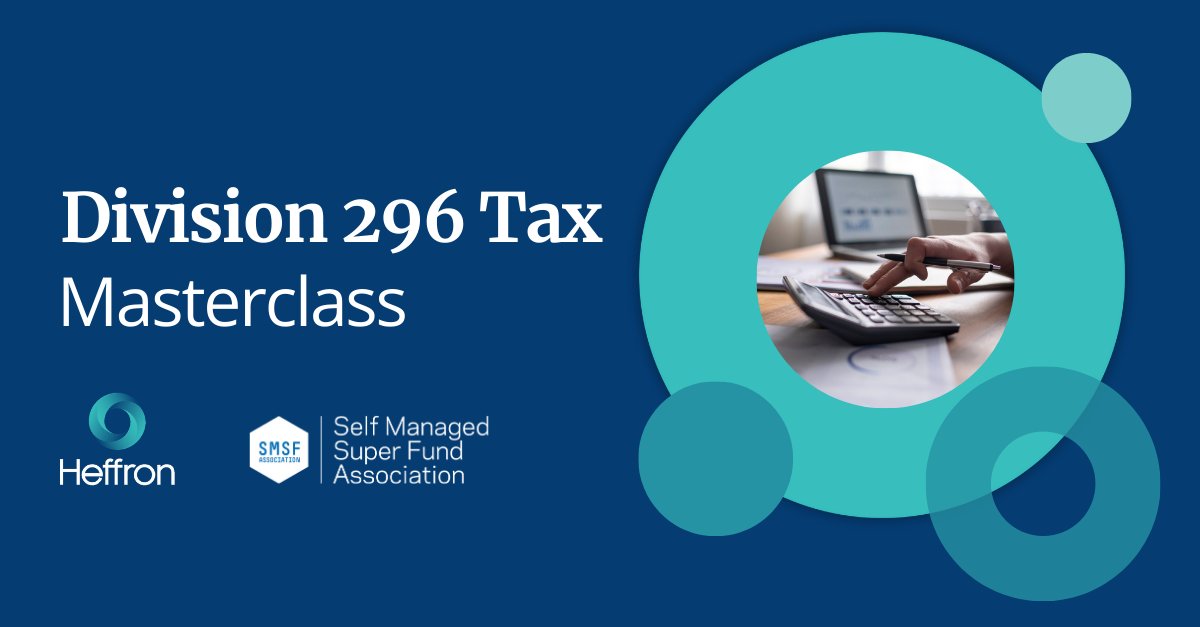 SMSF Association tweet media