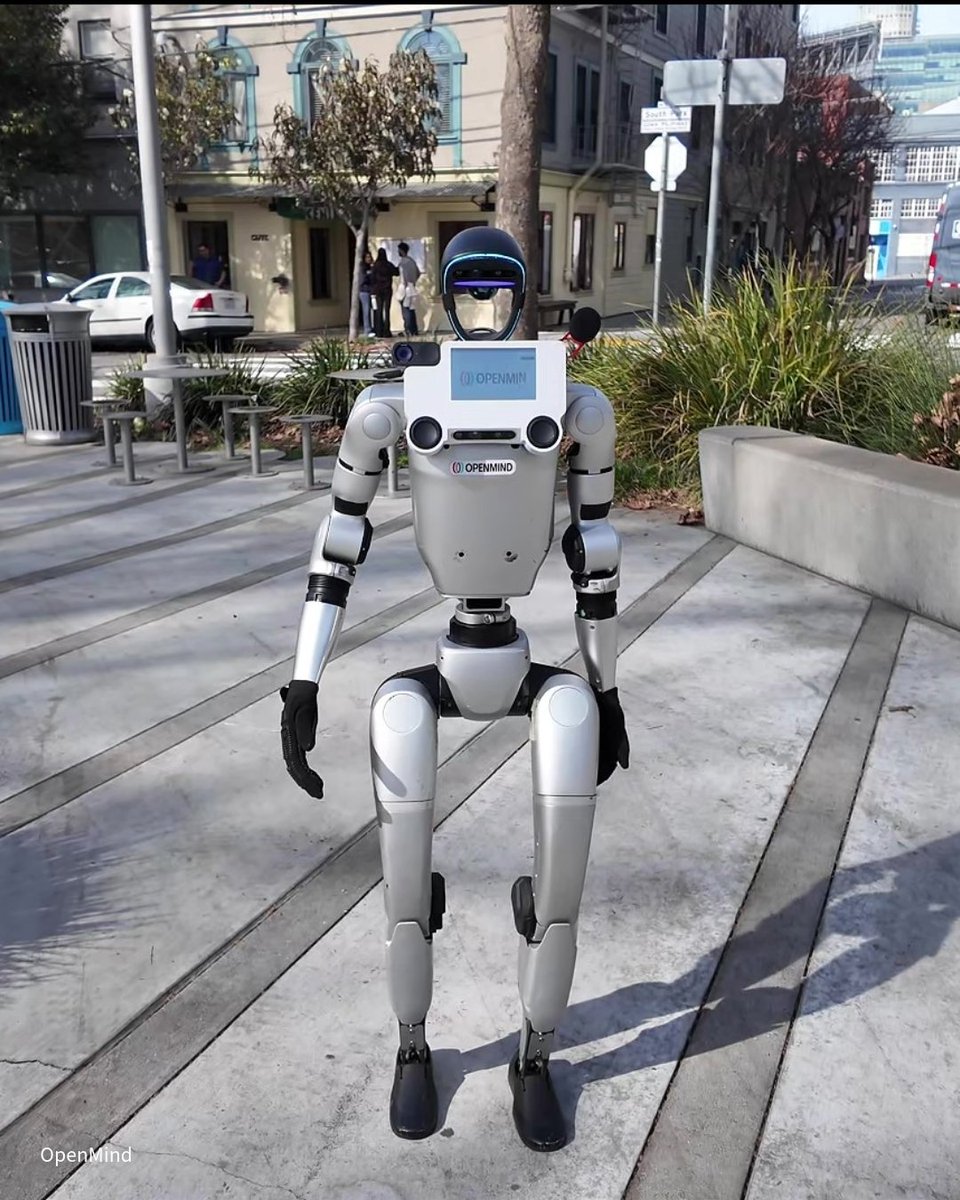 NVIDIA Robotics tweet media