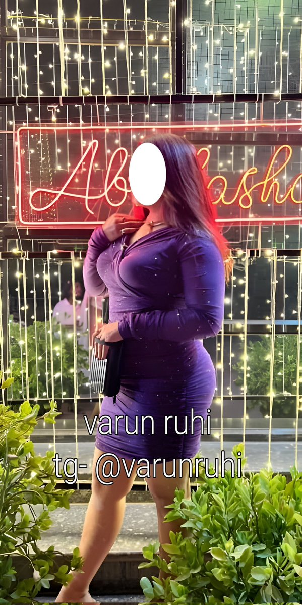 Ruhi Varun tweet media