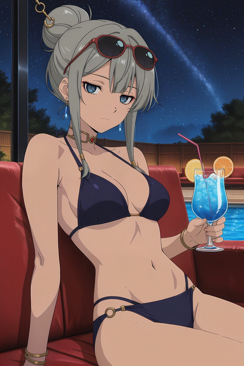 Ai_hancat's tweet photo. フレンシィ・マスティボルト /
 Furenchi Masutiboruto
pool time
SFW
勇者刑に処す https://t.co/19MKrO6e3u