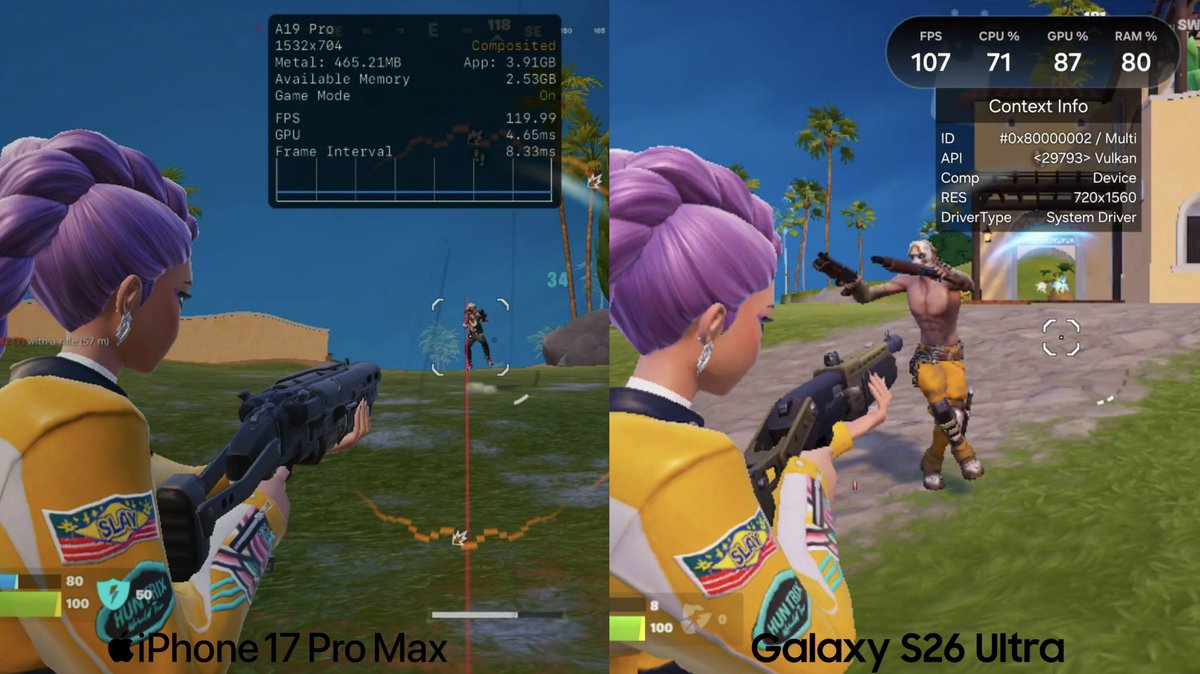 Dame Tech tweet media