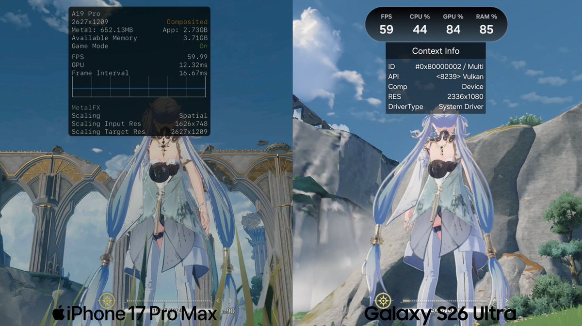 Dame Tech tweet media