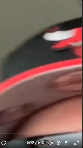 NiceGuyMersh's tweet photo. Even when he does IRL, it's a hat stream. LMAO https://t.co/lggB78v8oy