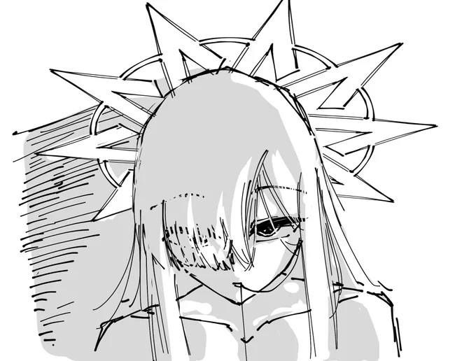 まだエッな目で見てる
不敬 
