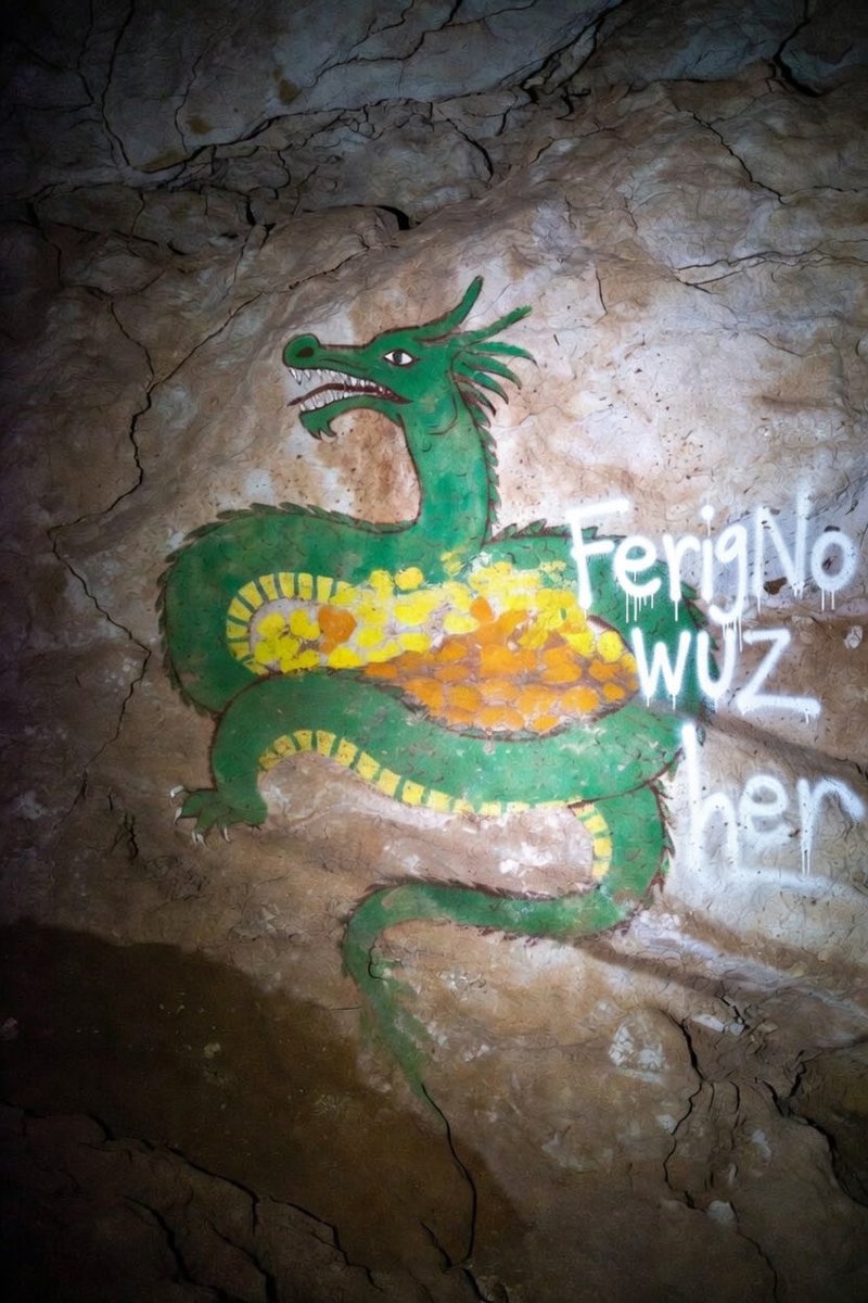 Pogo of the Donuts tweet media