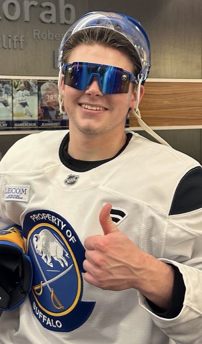 Conor Hurley tweet media