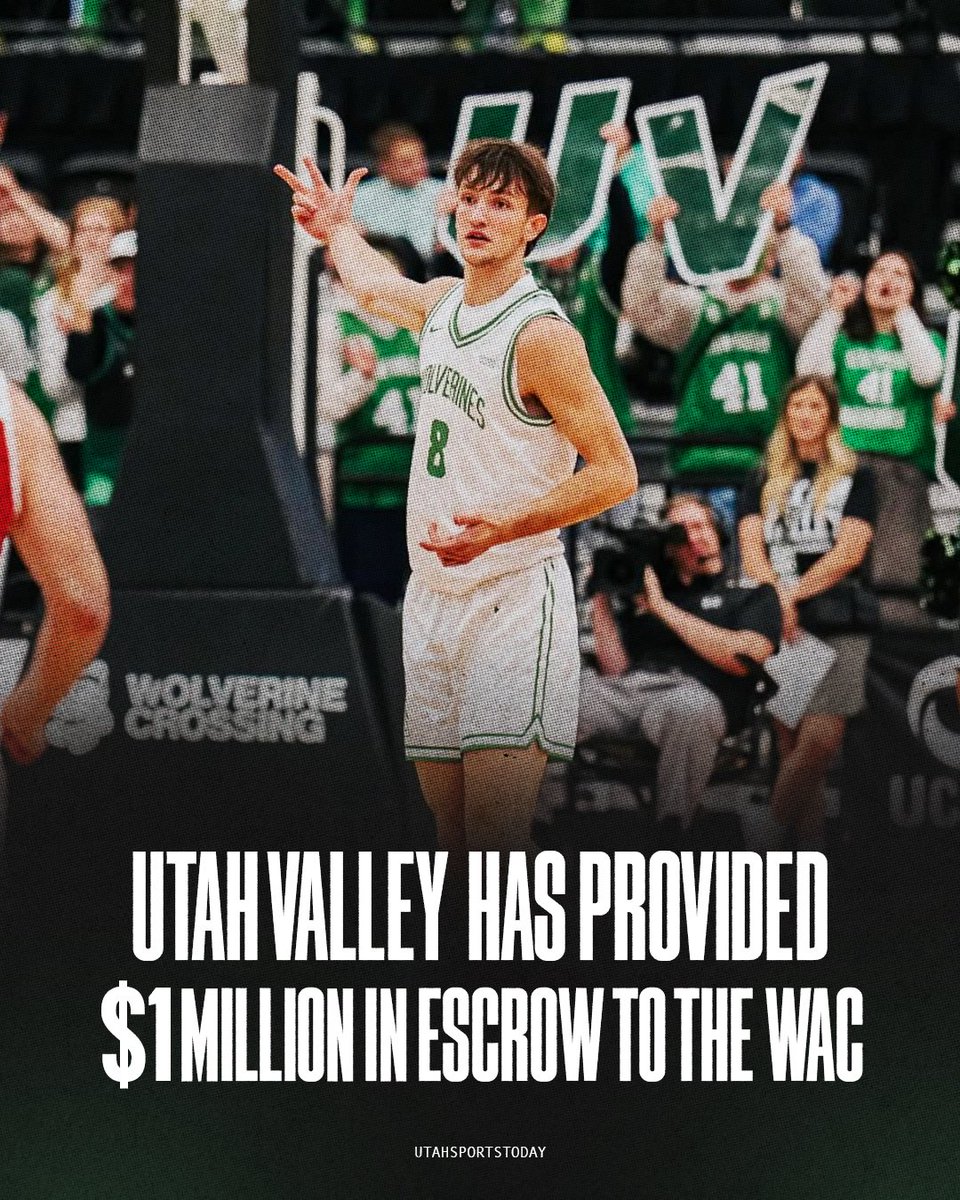 Utah Sports Today tweet media