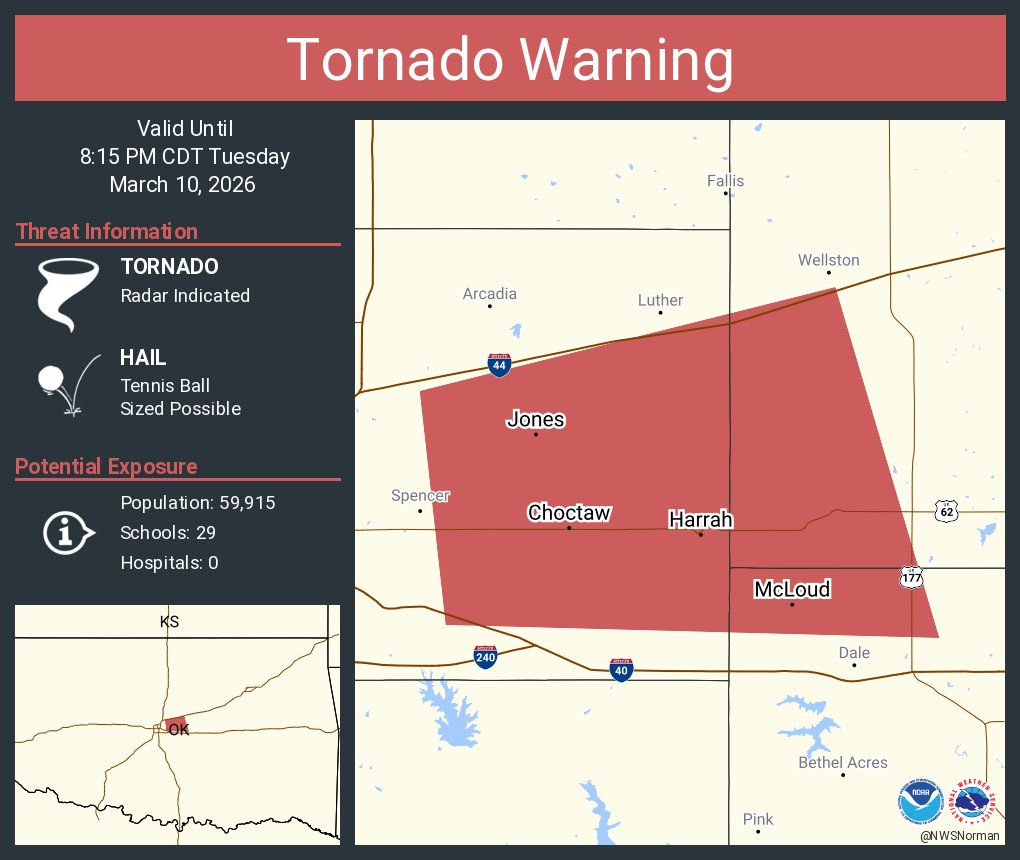 NWS Norman tweet media