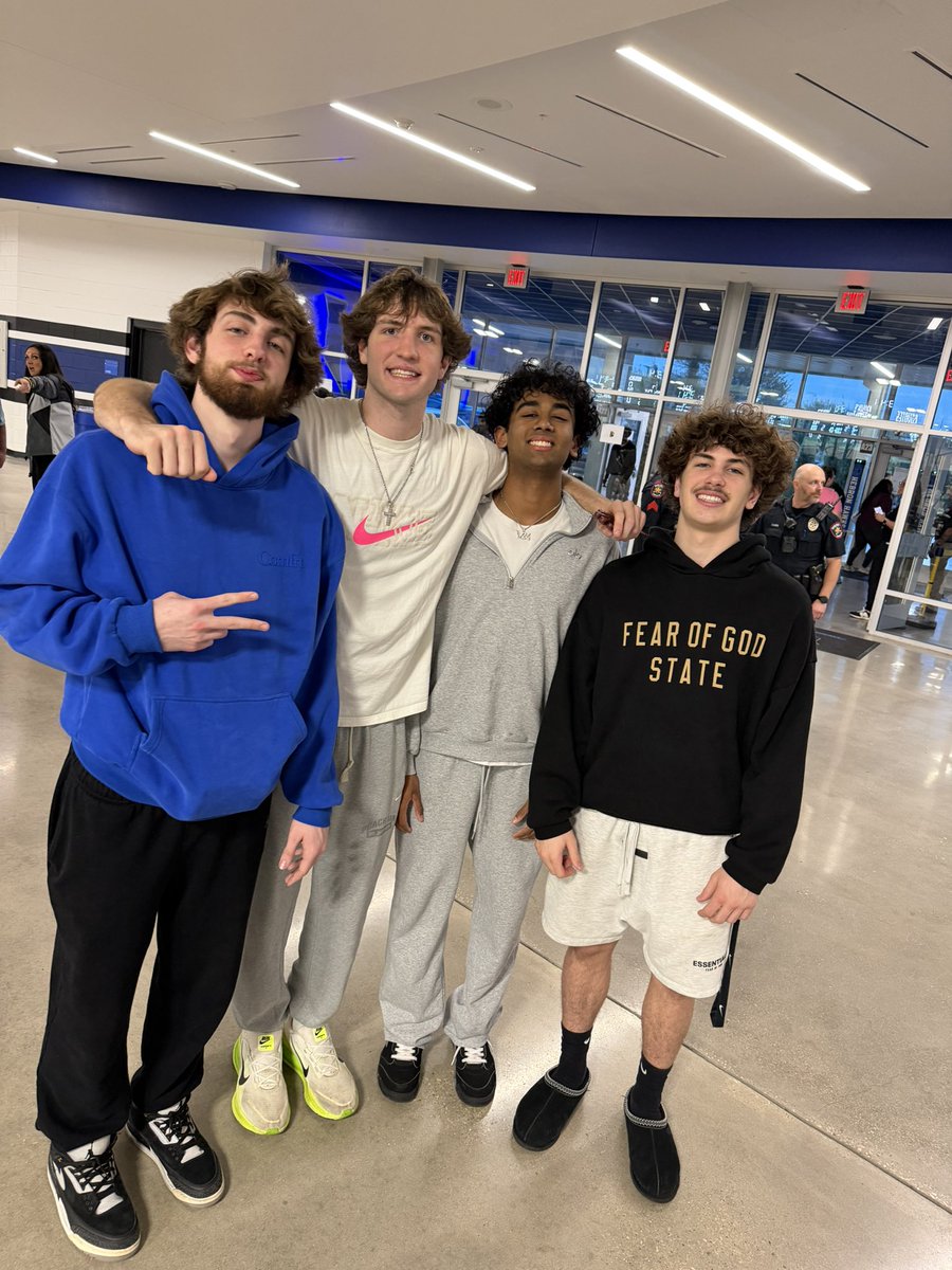 Matt Steffe tweet media