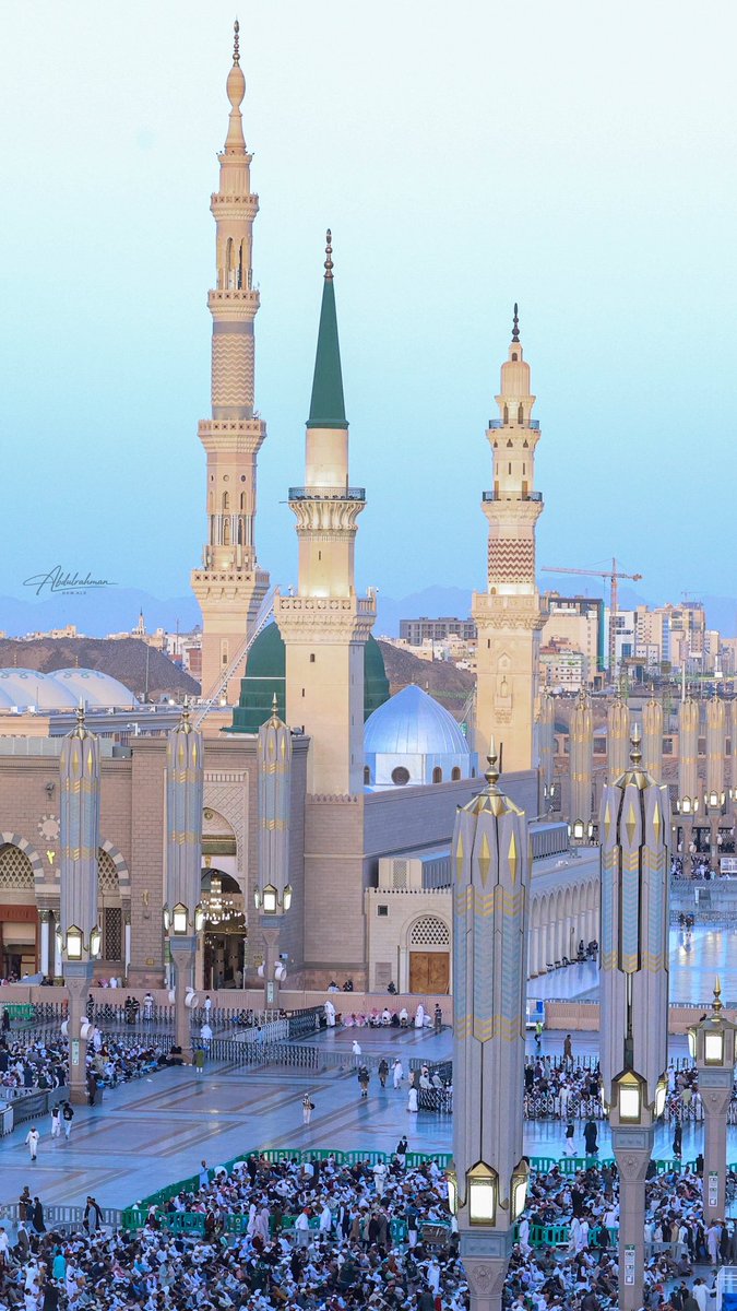 DhmALR's tweet photo. من رحاب المسجد النبوي الشريف 🕌
#الحرم_النبوي
#٢٠رمضان 
#المدينة_المنورة 
#تصويري 
#المملكة_العربية_السعودية
#عدستي https://t.co/KzaW5x6Kfd