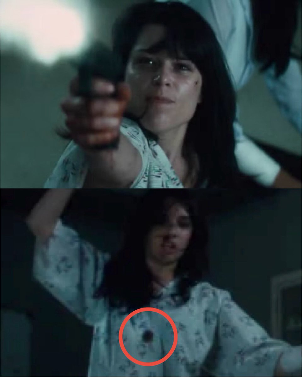 Ghostface Got Bangs tweet media