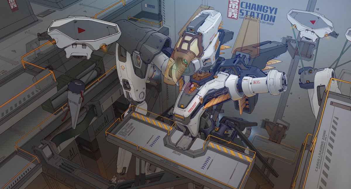 West Studio tweet media