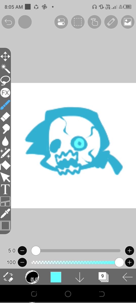 BunBun_Doodlez🪖(BLACK OPS 2 CORE) tweet media