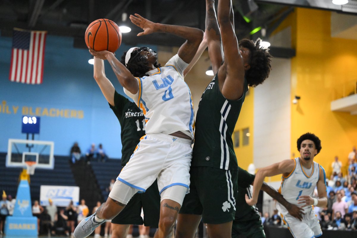 NEC Hoops tweet media