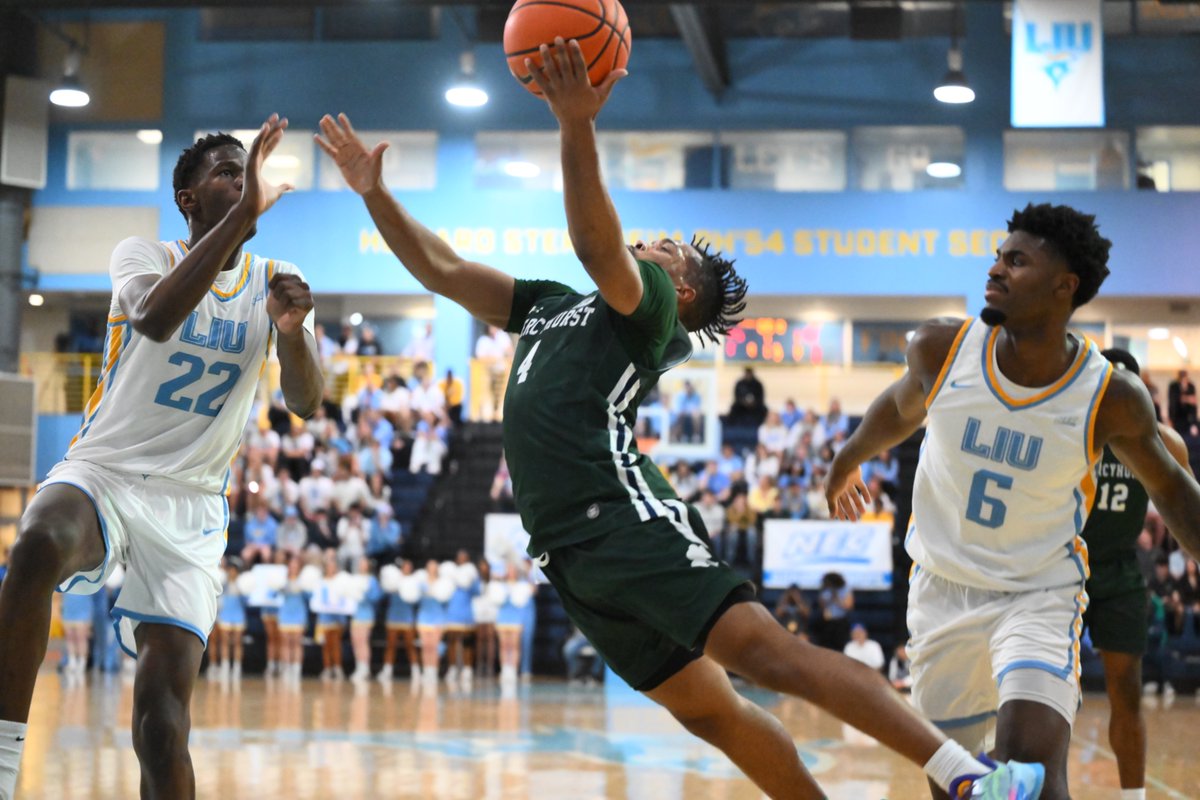 NEC Hoops tweet media