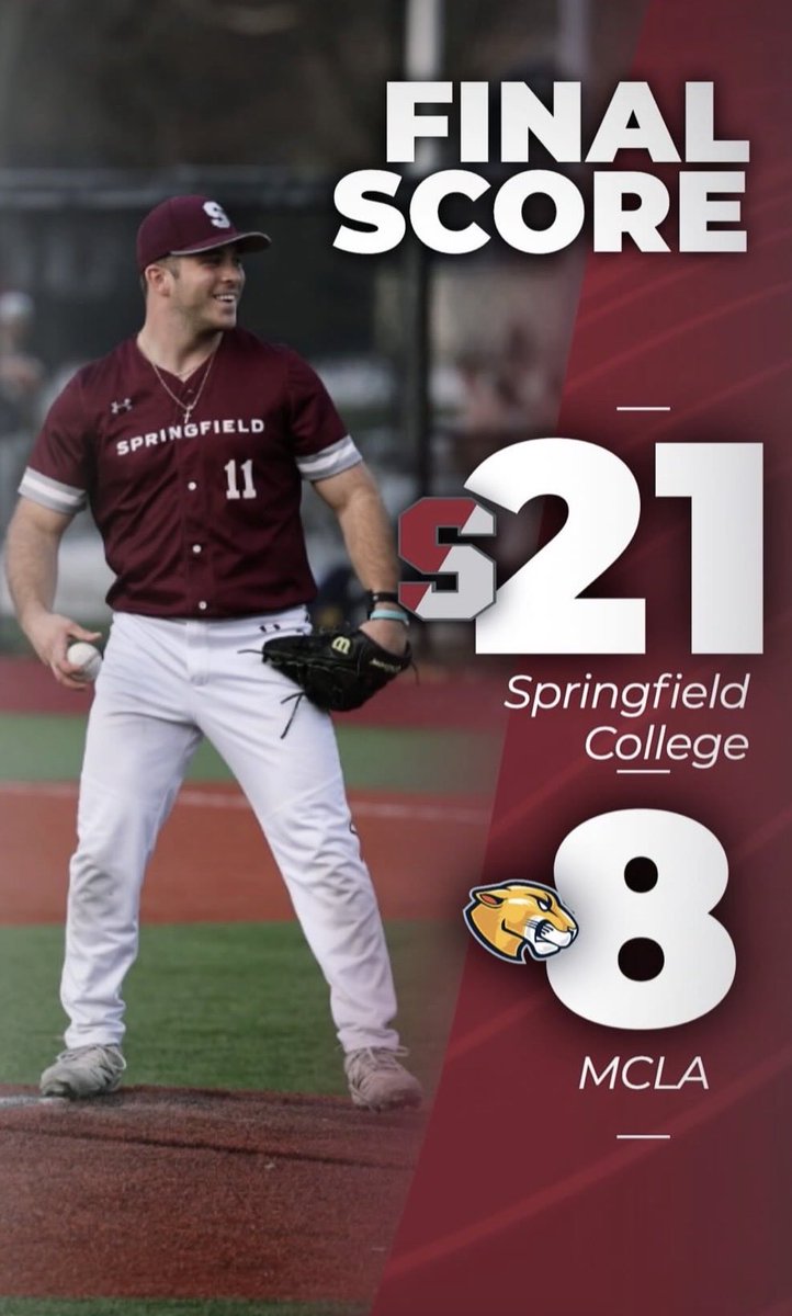 Springfield Baseball tweet media