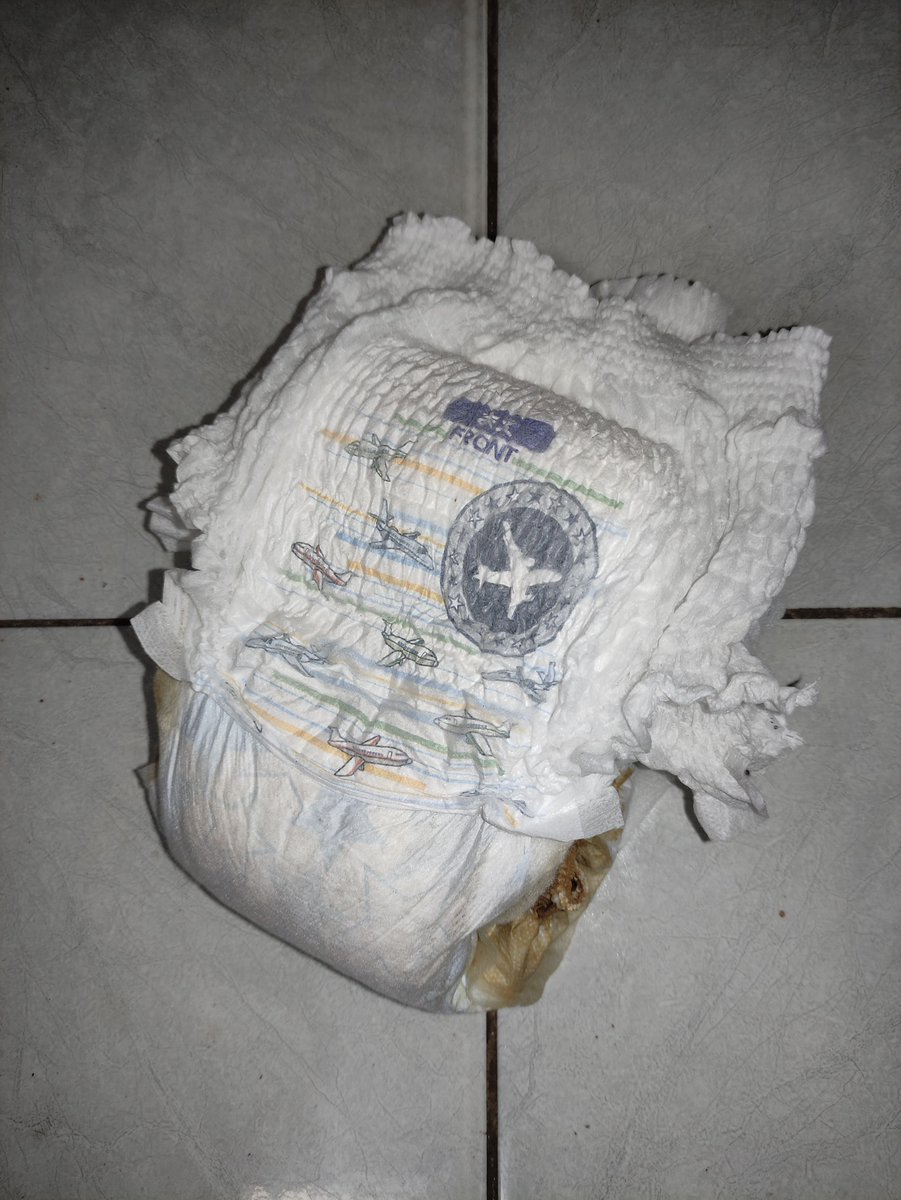 vi diaper ~ tweet media