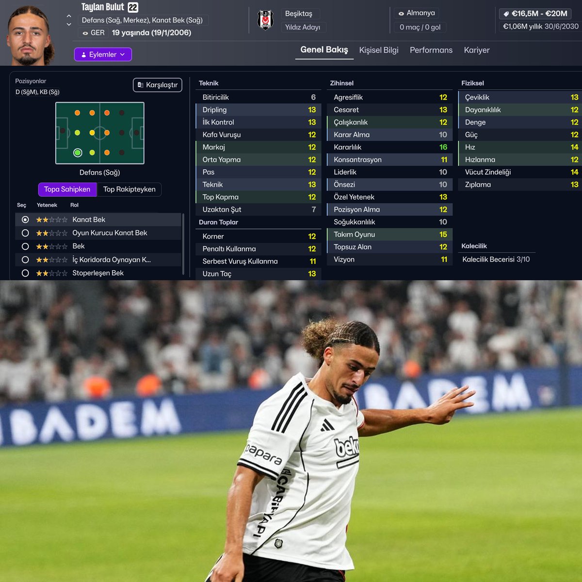 Murat Aydın tweet media