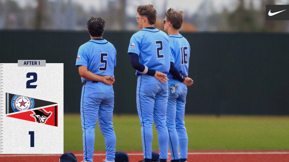 Kingwood Baseball tweet media