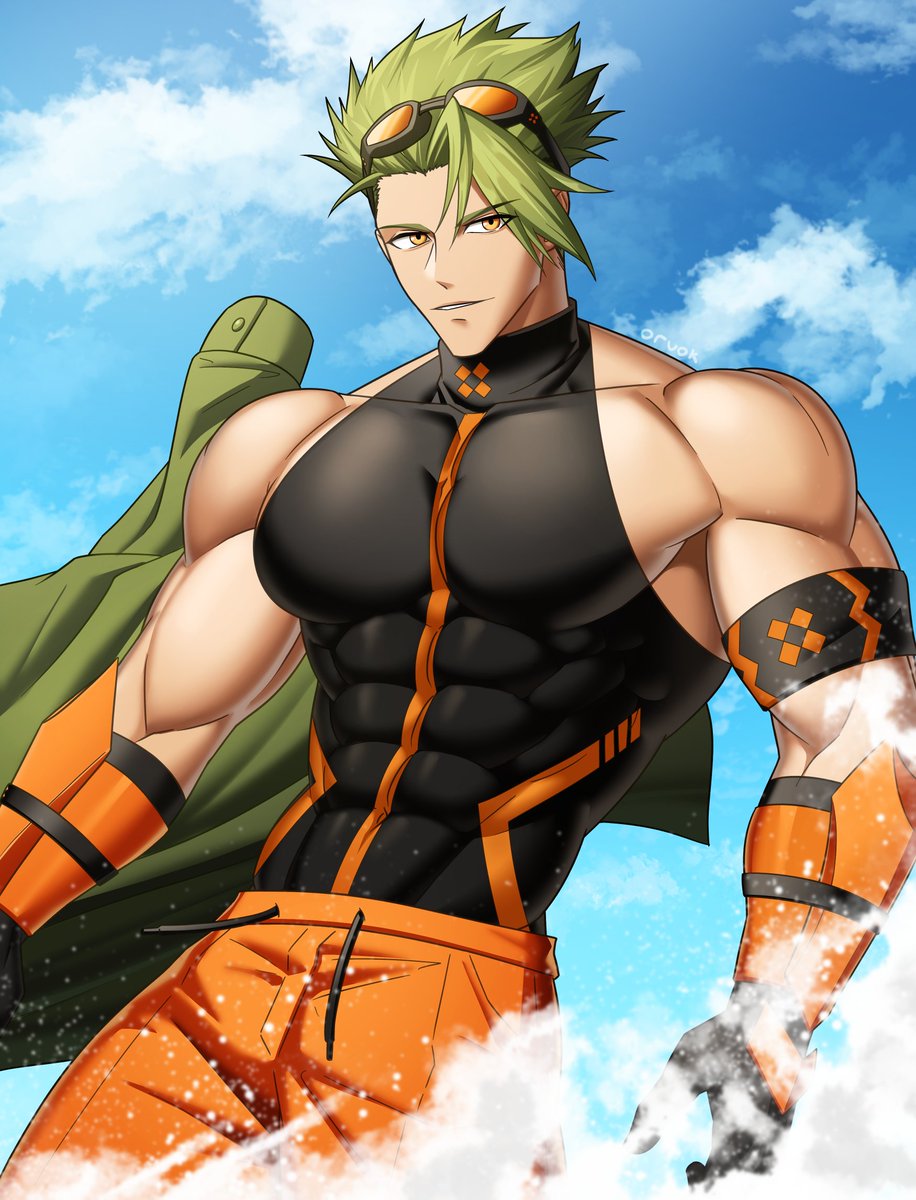 光露🥕 tweet media