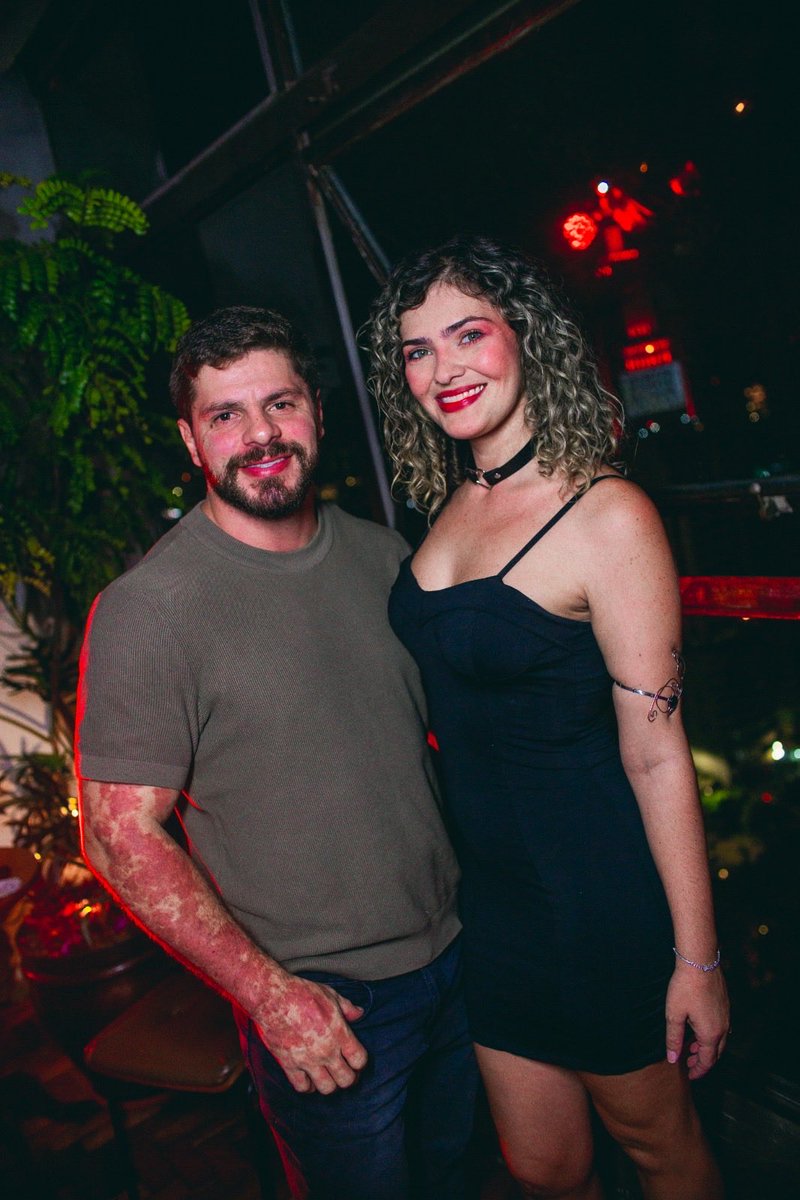 luar casal tweet media