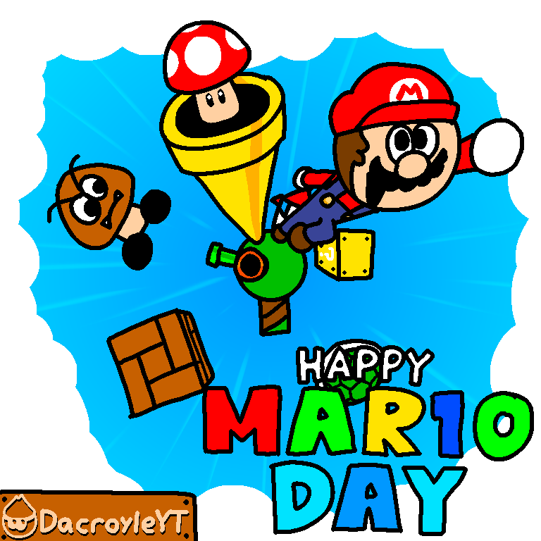 DacroyleYT tweet media