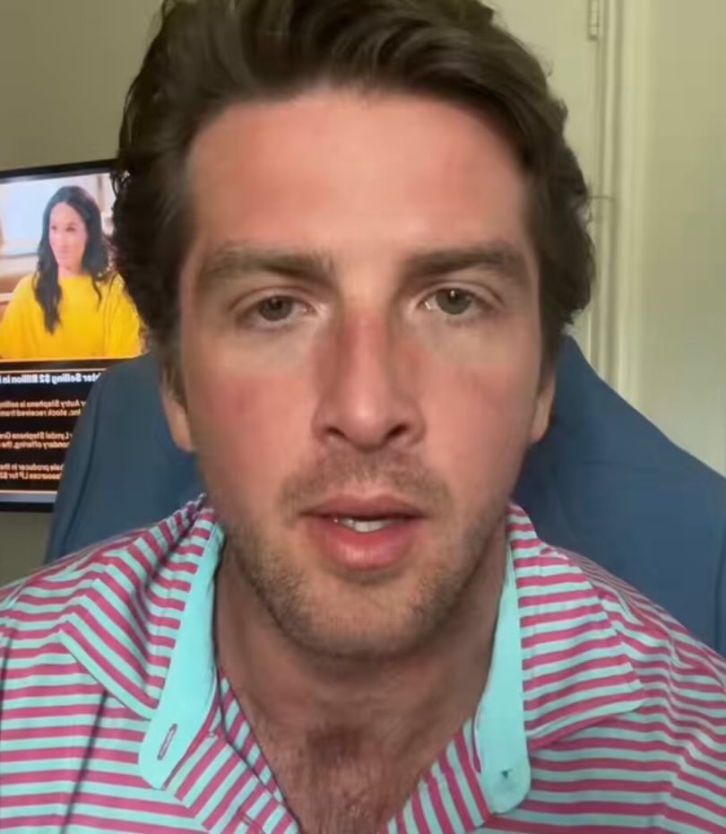 Discounted Trash Flow tweet media