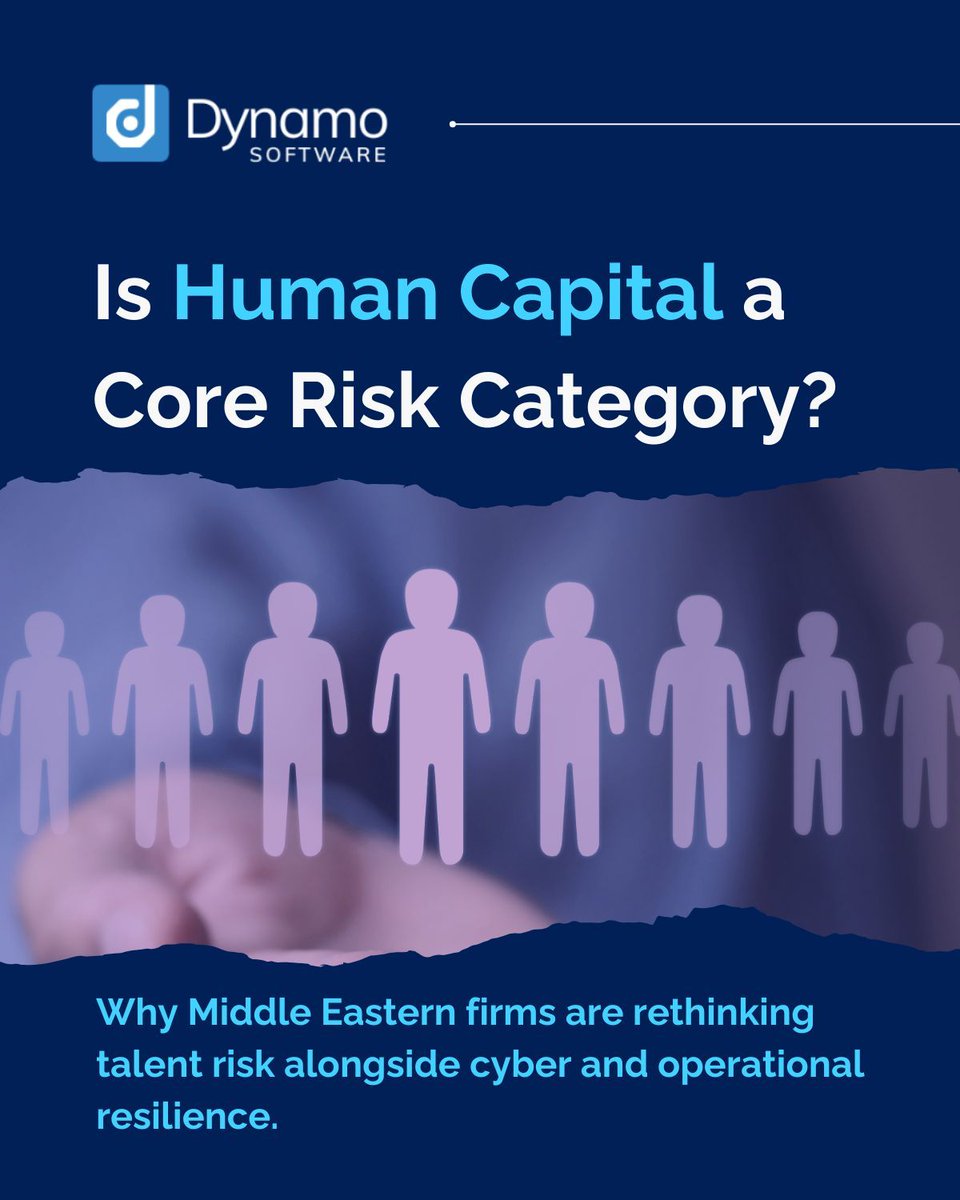 Dynamo Software tweet media