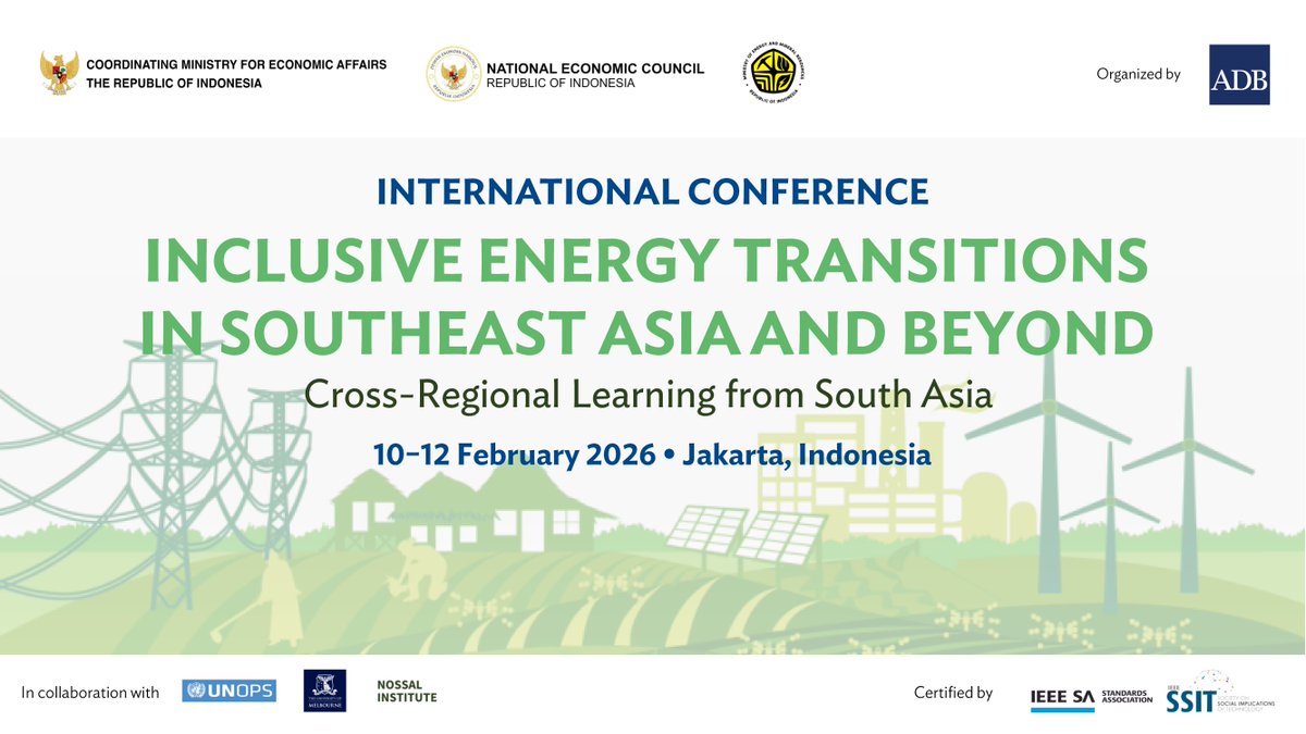 Development Asia tweet media