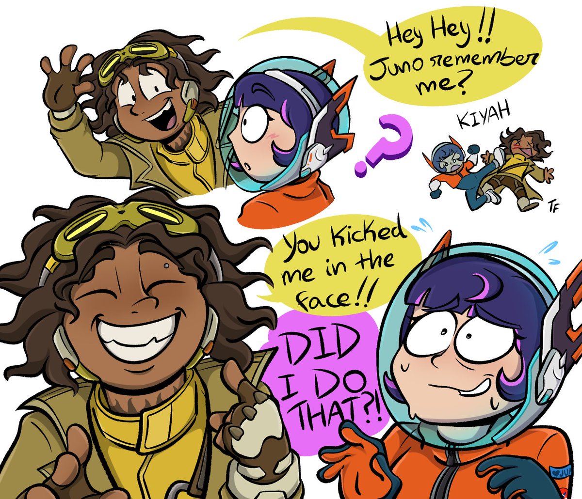 Why did she do that #overwatch