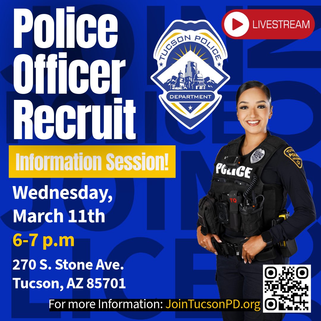 TPD Recruiting tweet media