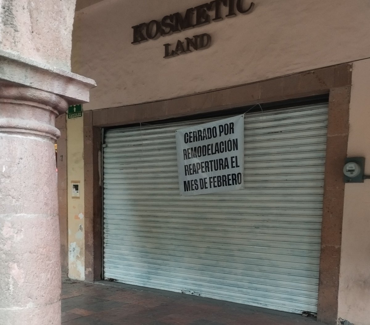 VivoEnLeón 🇲🇽 tweet media