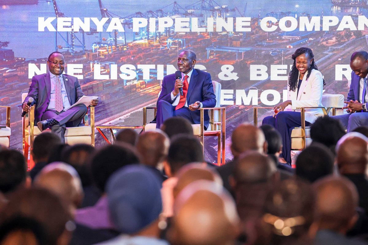 Frank Mwiti tweet media