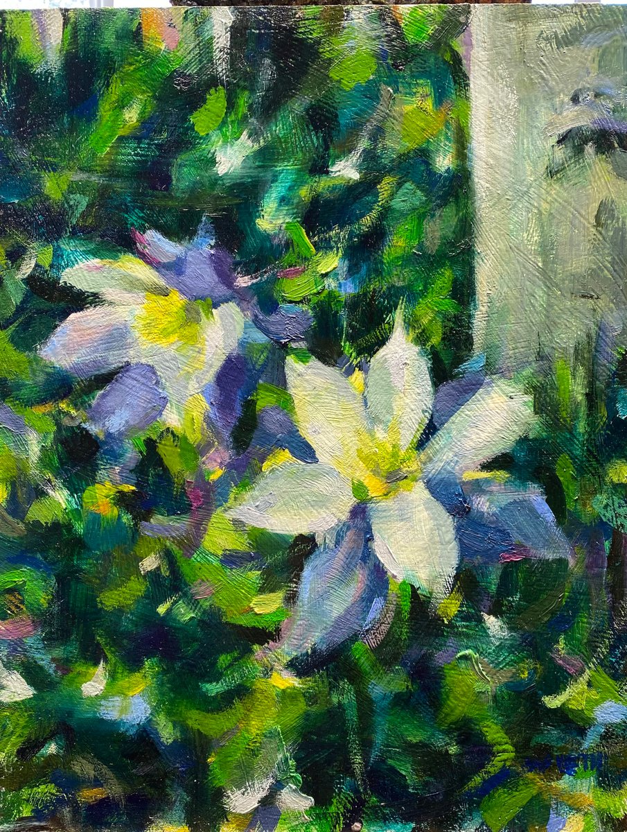 Richard D. Wieth Artist tweet media