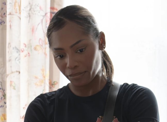 CourtneyHa59601's tweet photo. Once again, Ms. @HaileyKilgore aka Taylor Thompson takes the lead on this week's episode on @911nashville! 💜✨🎶 #HaileyKilgore #TaylorThompson #911Nashville #SmallPotatoes #ThursdayMarch12th2026 https://t.co/qs0LxUUMuy