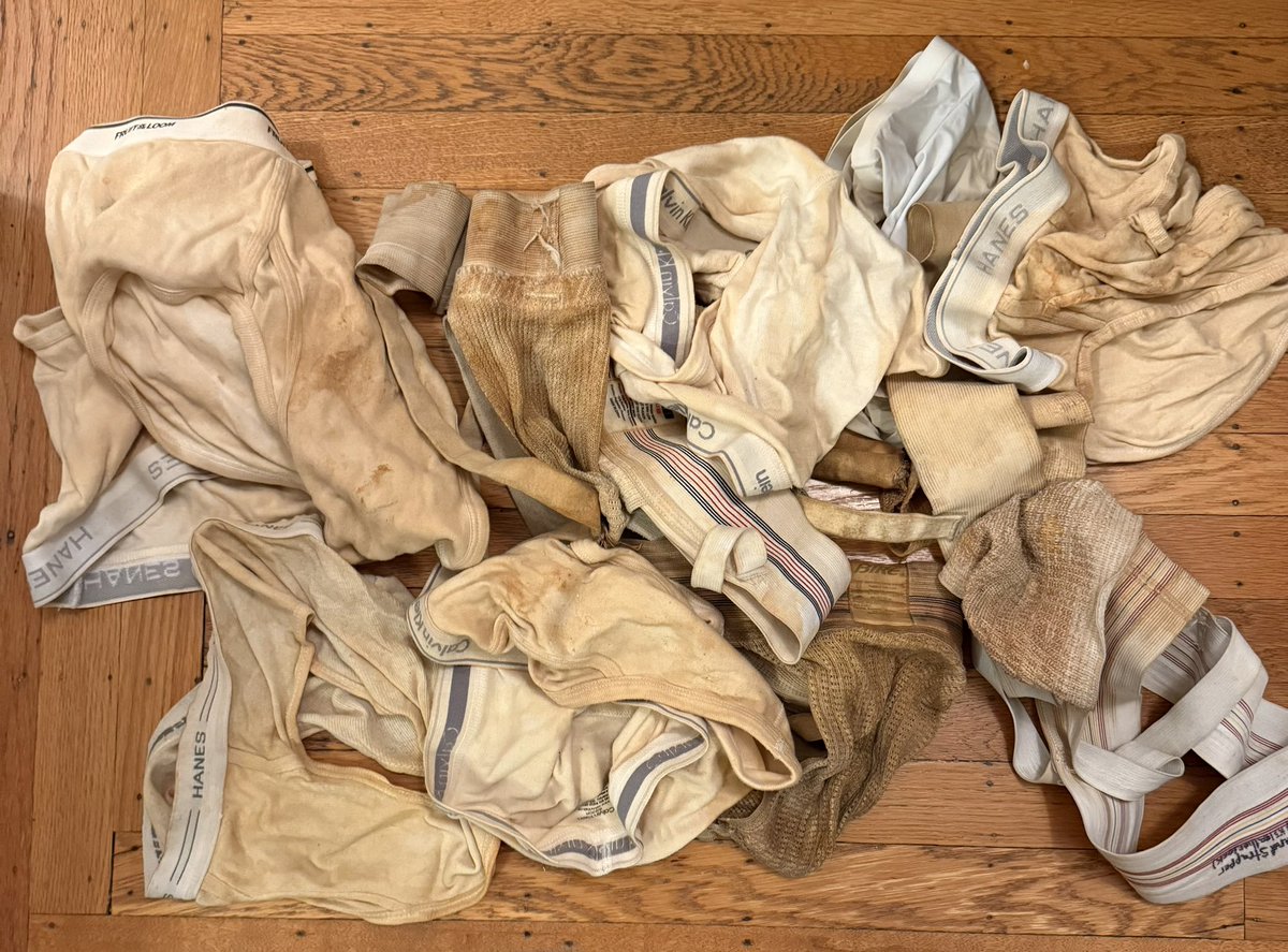 Ripe Jockstrap tweet media