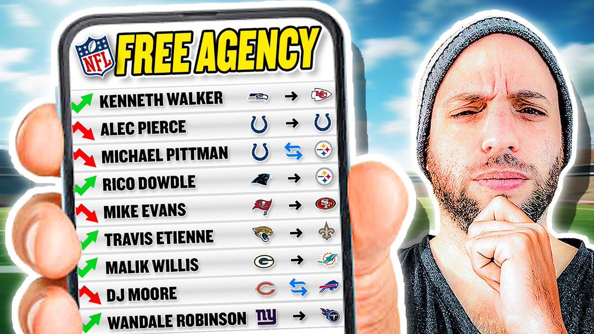 Establish The Run tweet media