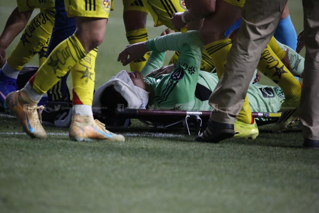 PressPort tweet media