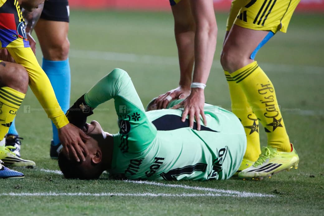 PressPort tweet media