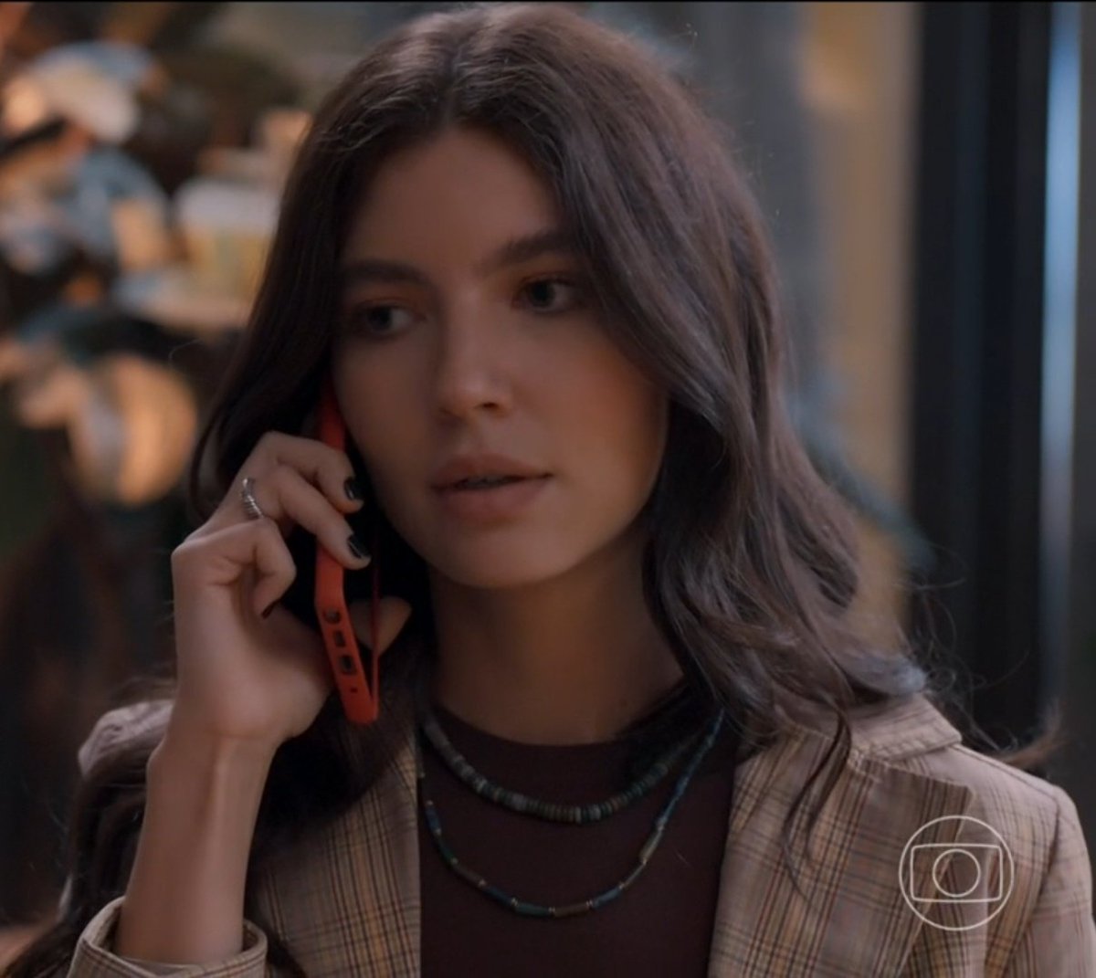a roupa linda meu deus a lorena só tem acertado ultimamente