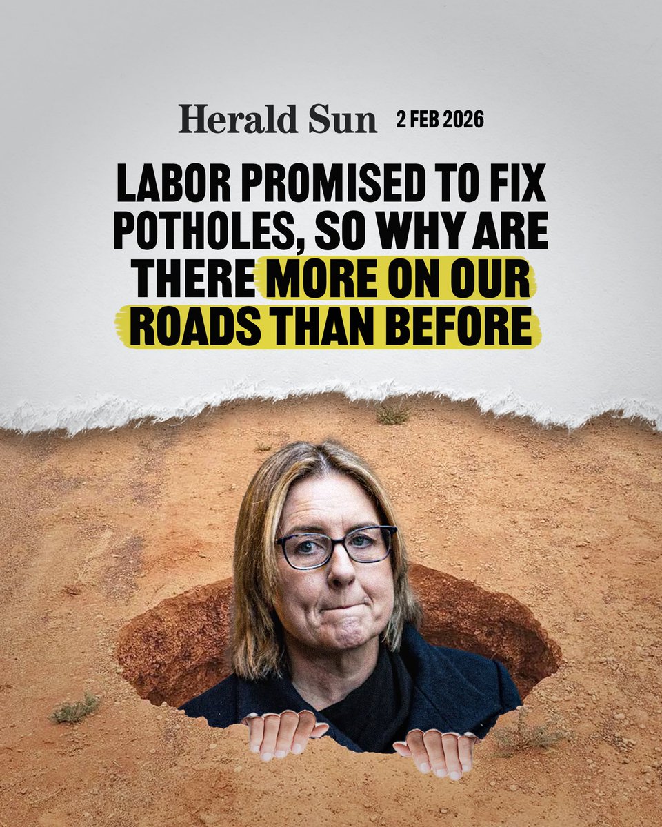 Liberal Victoria tweet media